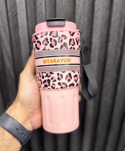 Sitarayuri 500ML Coffee Mug