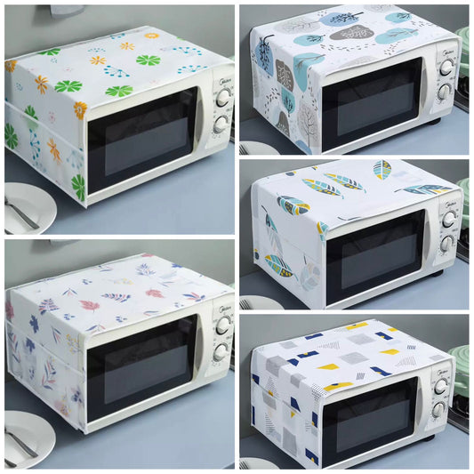 Microwave Oven Cover Best Quality