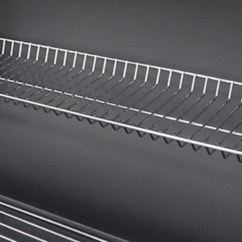 Camping Grill Outdoor Home Courtyard Villa Barbecue Grill BBQ Charcoal Drum