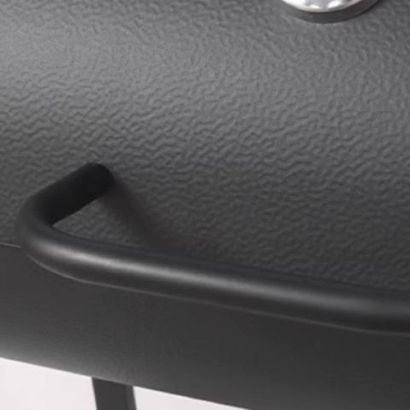 Camping Grill Outdoor Home Courtyard Villa Barbecue Grill BBQ Charcoal Drum