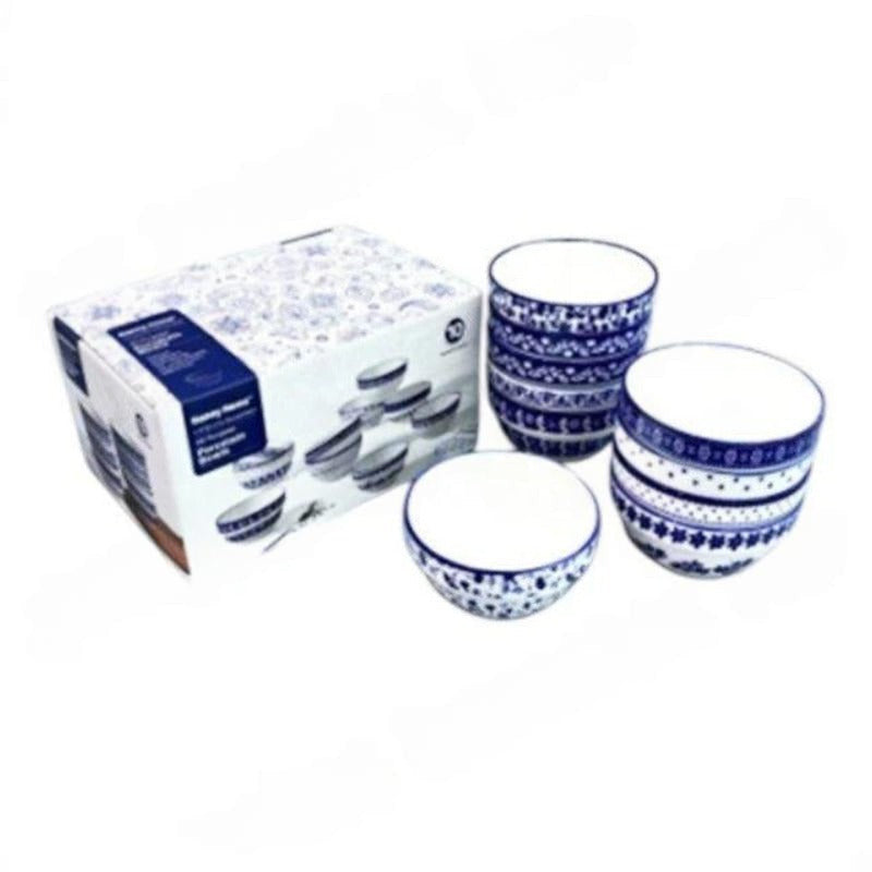 Ceramic Serving Bowl 4.75