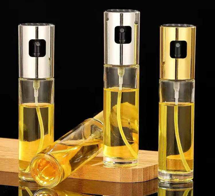 100ml Leakproof Spray Oil Bottle