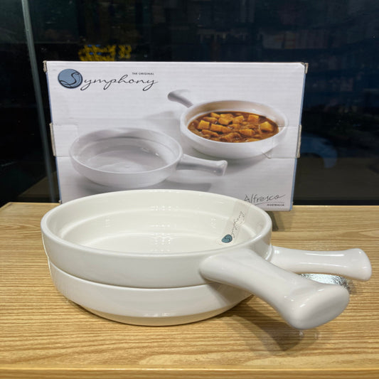 Symphony Mac n Cheese Bowl