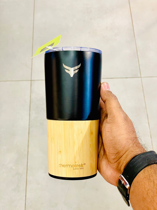 Thermo Track Orignal Stainless Steel Travel Tumbler 500ml