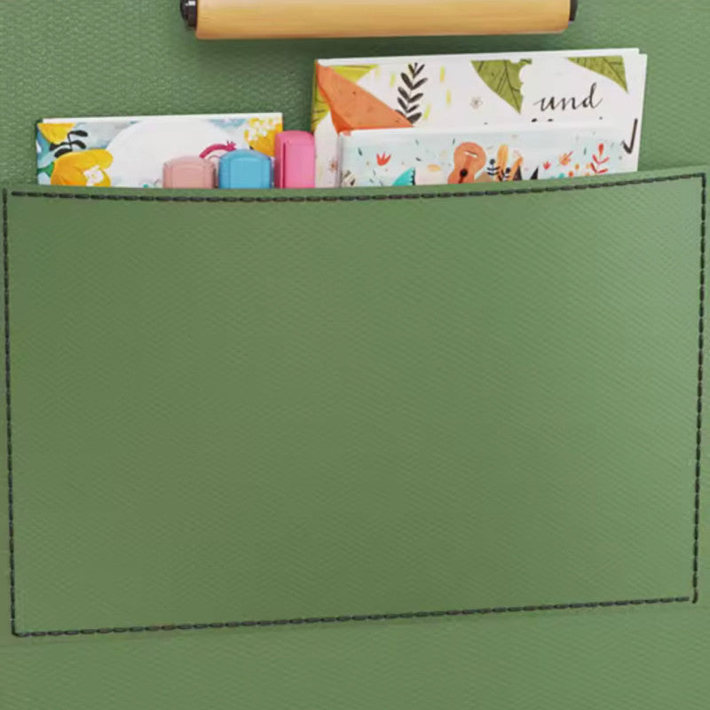 Multipurpose Bedroom Organizer