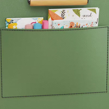 Multipurpose Bedroom Organizer