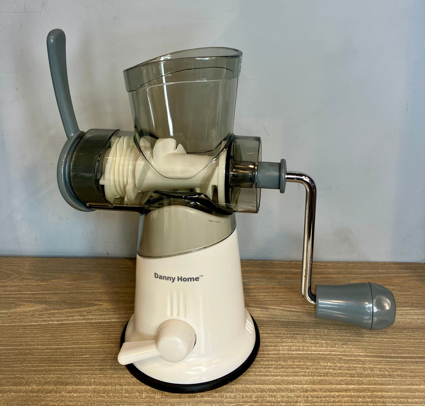 Danny Home Meat Grinder 1Pcs