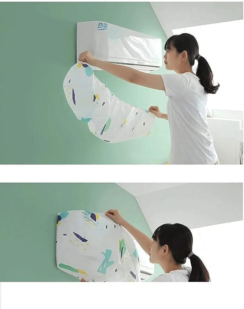 Adjustable Ac Cover for (1, 1.5 & 2 Ton)