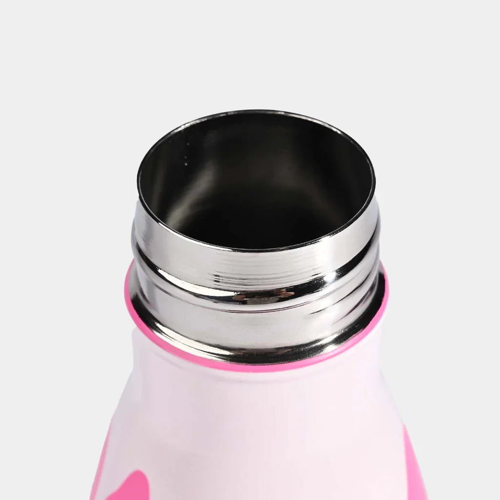 Stainless Steel Water Bottle (Barbie)