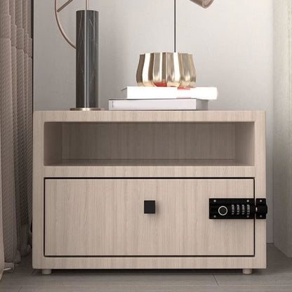 قفل مزلاج الباب، أقفال البوابة للسياج الخارجي، قفل الترباس المركب المكون من 4 أرقام، قفل البوابة الخارجية بدون مفتاح 