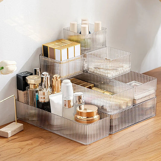 Drawer Transparent Visual Storage Box