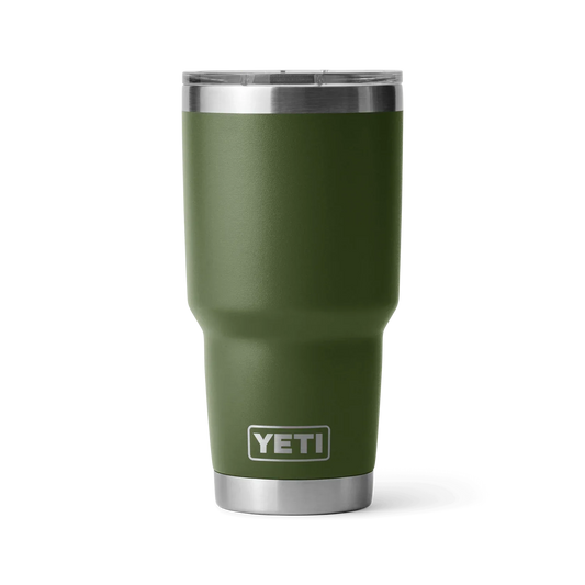 YETI Rambler 30 oz Tumbler | Highlands Olive