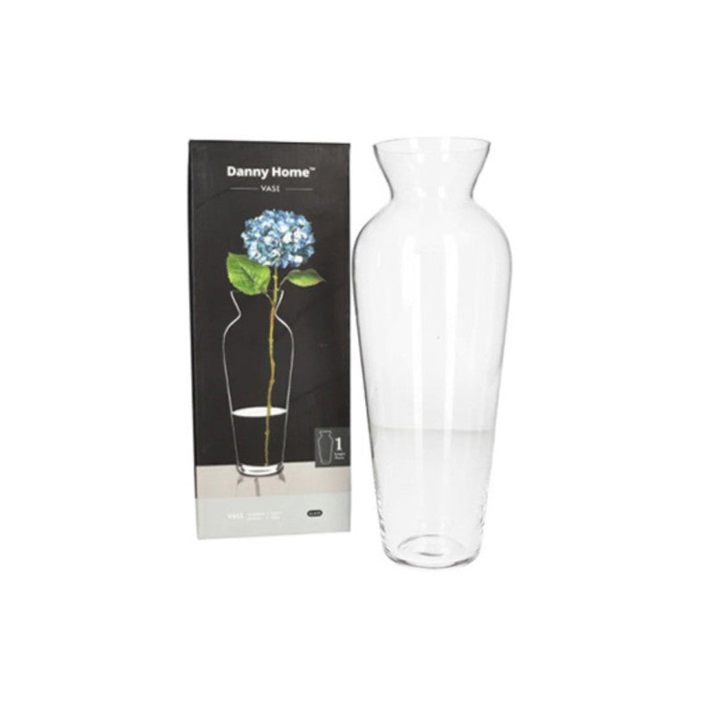 Danny Home Glass Vase