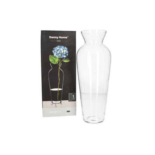 Danny Home Glass Vase
