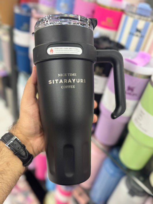 Sitarayuri 1200ML Quencher New 2025