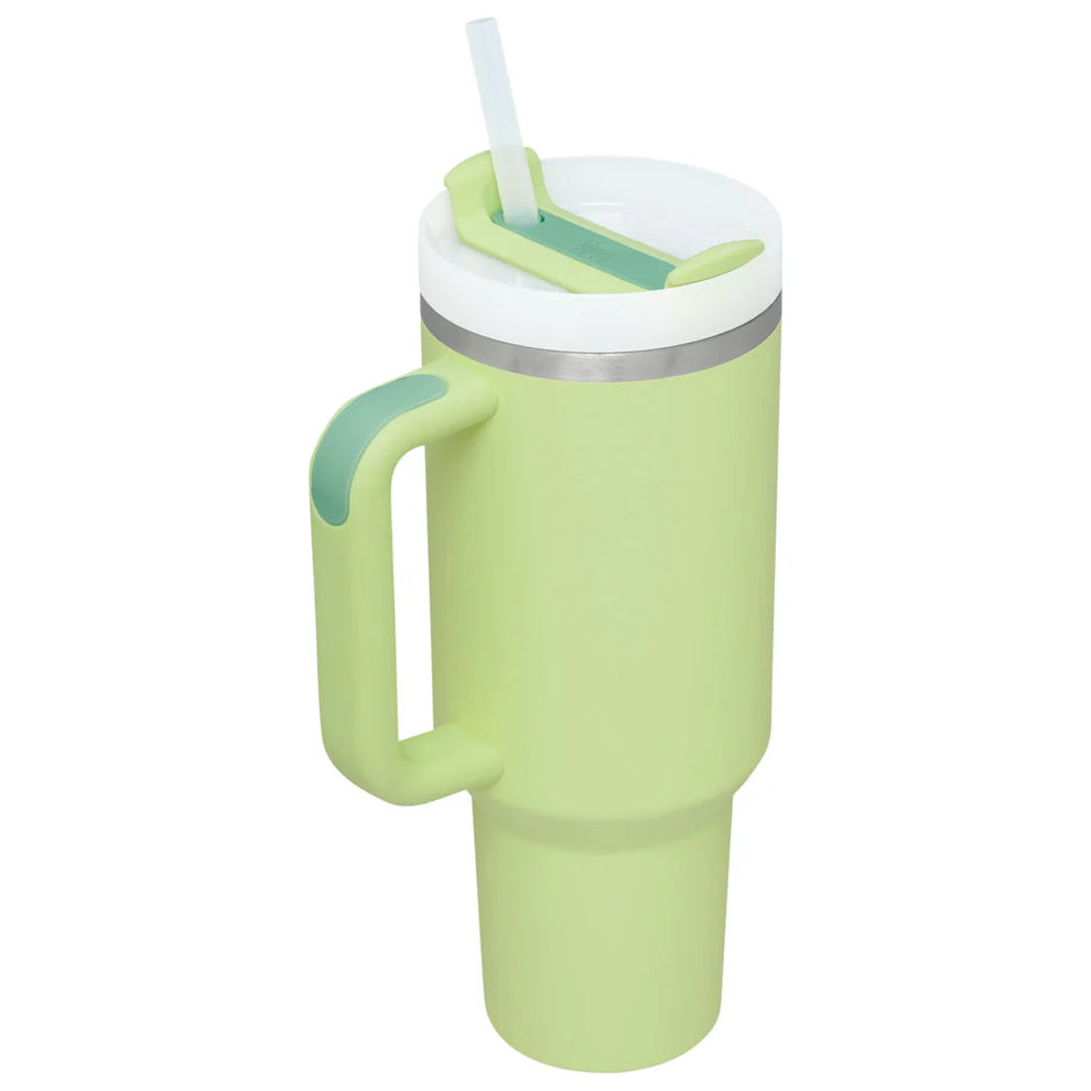 THE QUENCHER H2.0 FLOWSTATE™ TUMBLER | 30 OZ | CITRON