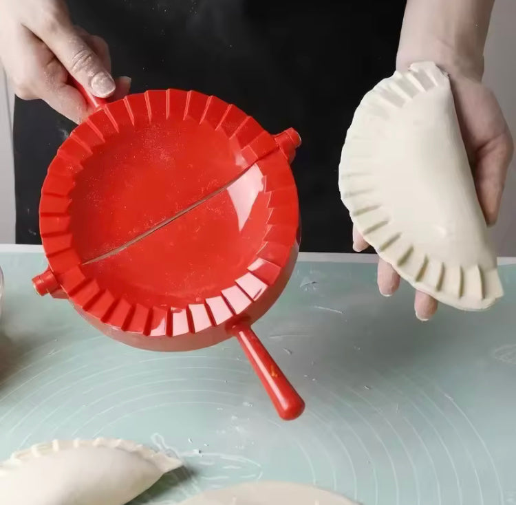 Set of 7/8/10cm Dumplings Samosa Maker