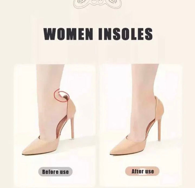 Shoe insole (Pair)
