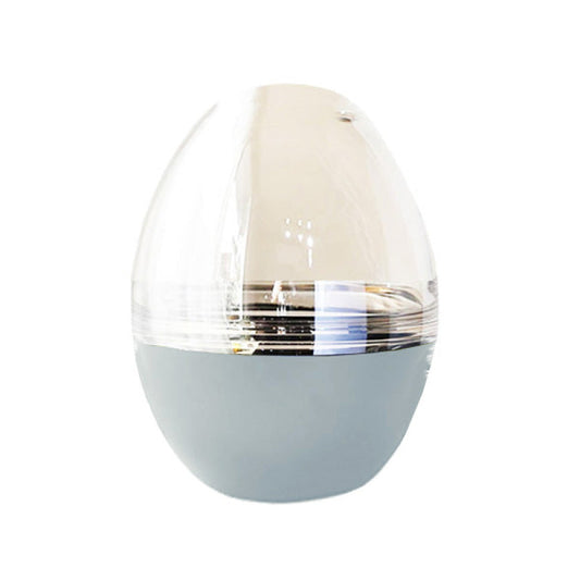 Egg Cutlery Holder - White
