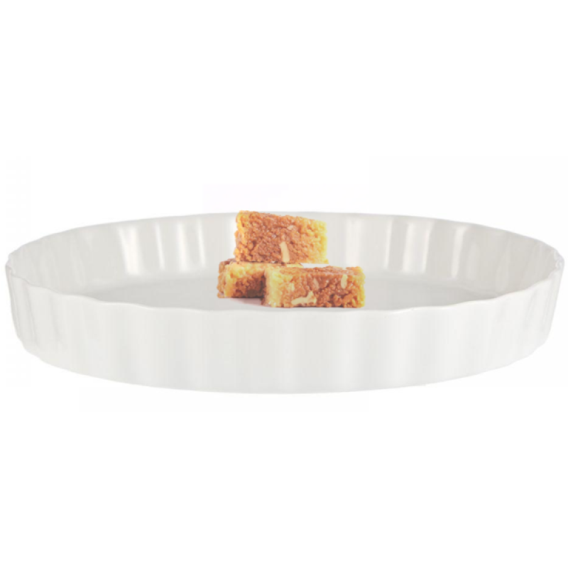 Symphony Quiche Dish 27cm