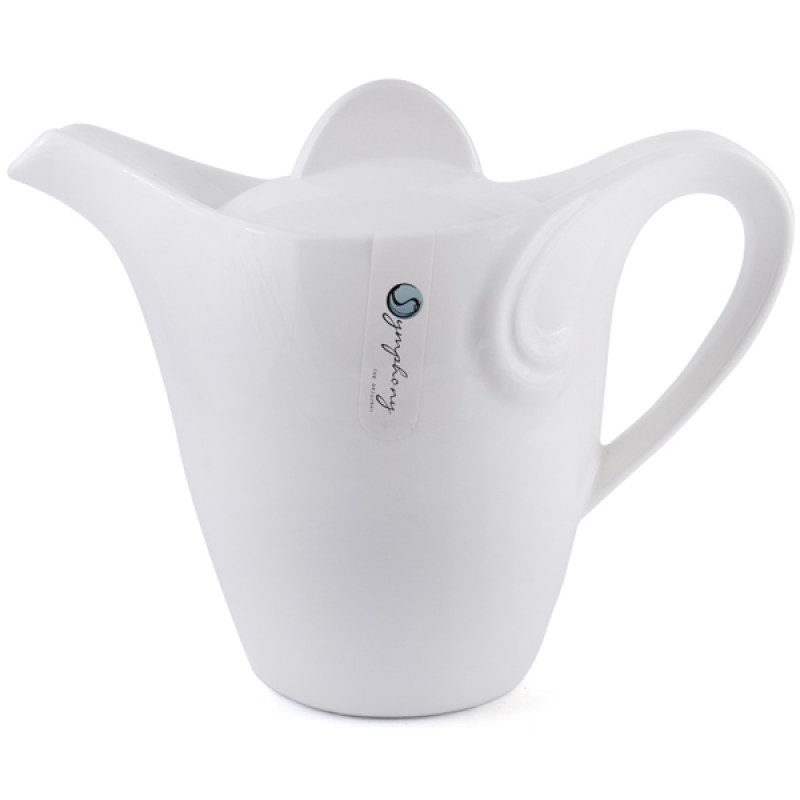 Symphony Tea And Coffee Pot