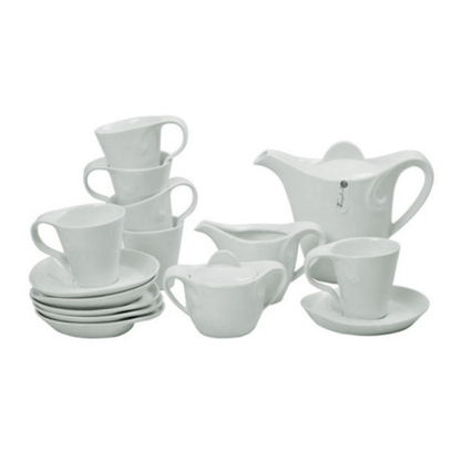 Symphony Tea Set 15Pcs