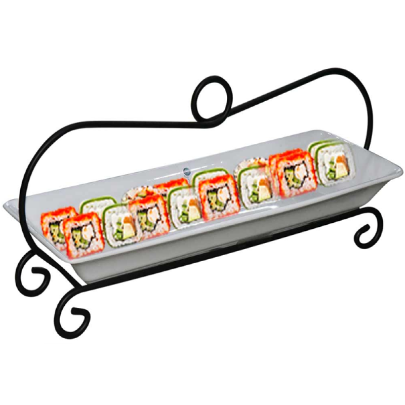 Symphony Pastry Holder