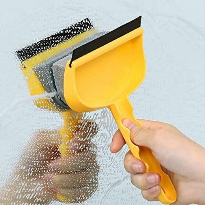 Multifunctional 2 in 1 Cleaning Brush