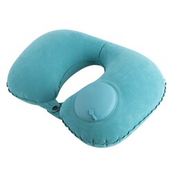 Inflatable Neck Pillow