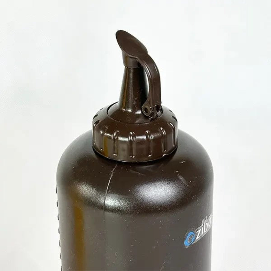 SqueezeEase Sauce Bottle by Ziba