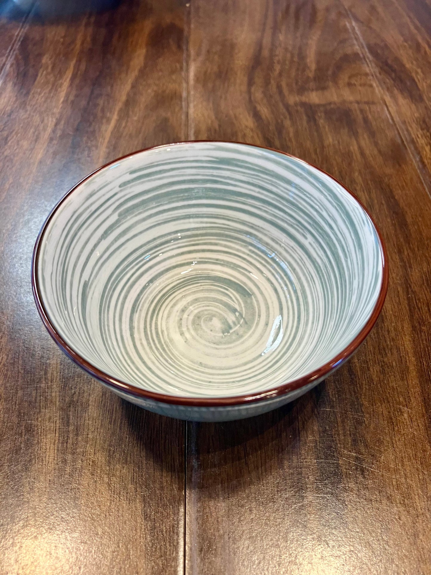 Danny Home Sea Green Series Bowl 1Pcs