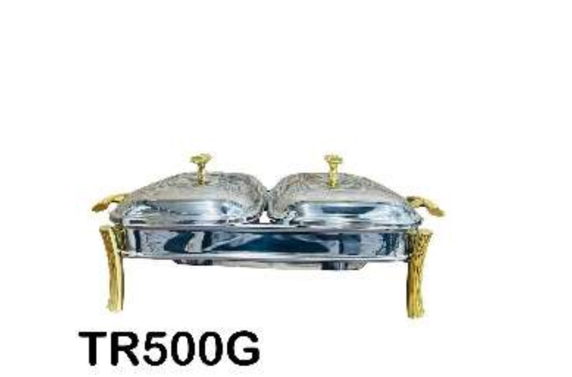 Food Warmer Serving Dish