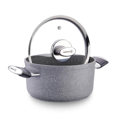 Korkmaz Palma Casserole 20x10.5cm