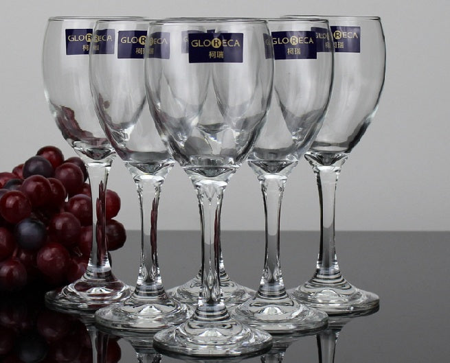 Wine Glasses