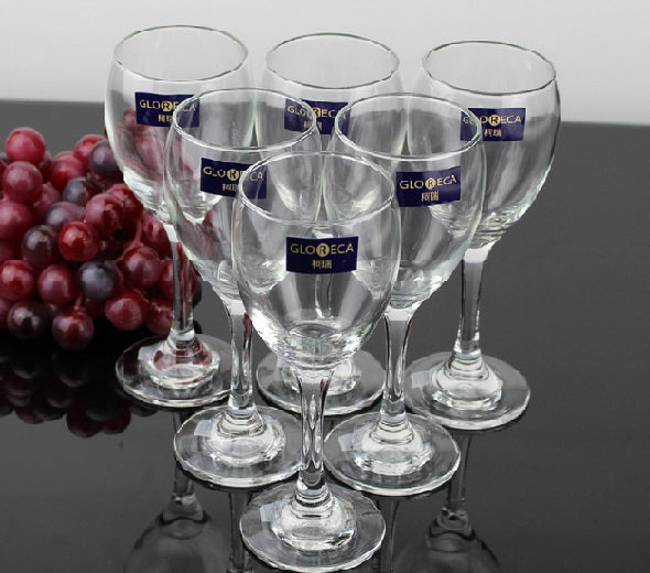 Wine Glasses