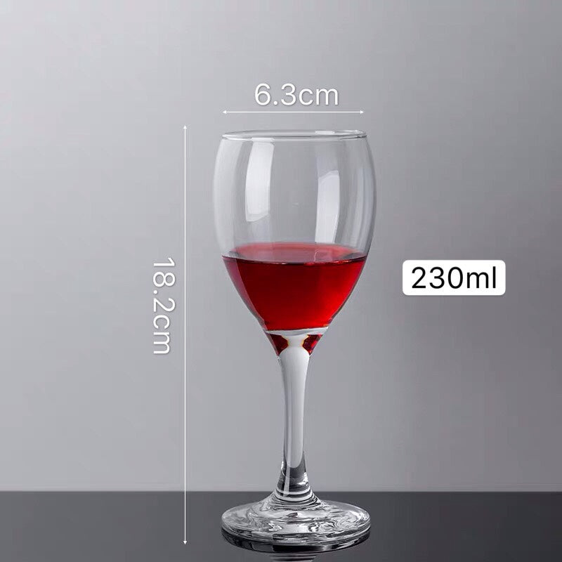 Wine Glasses