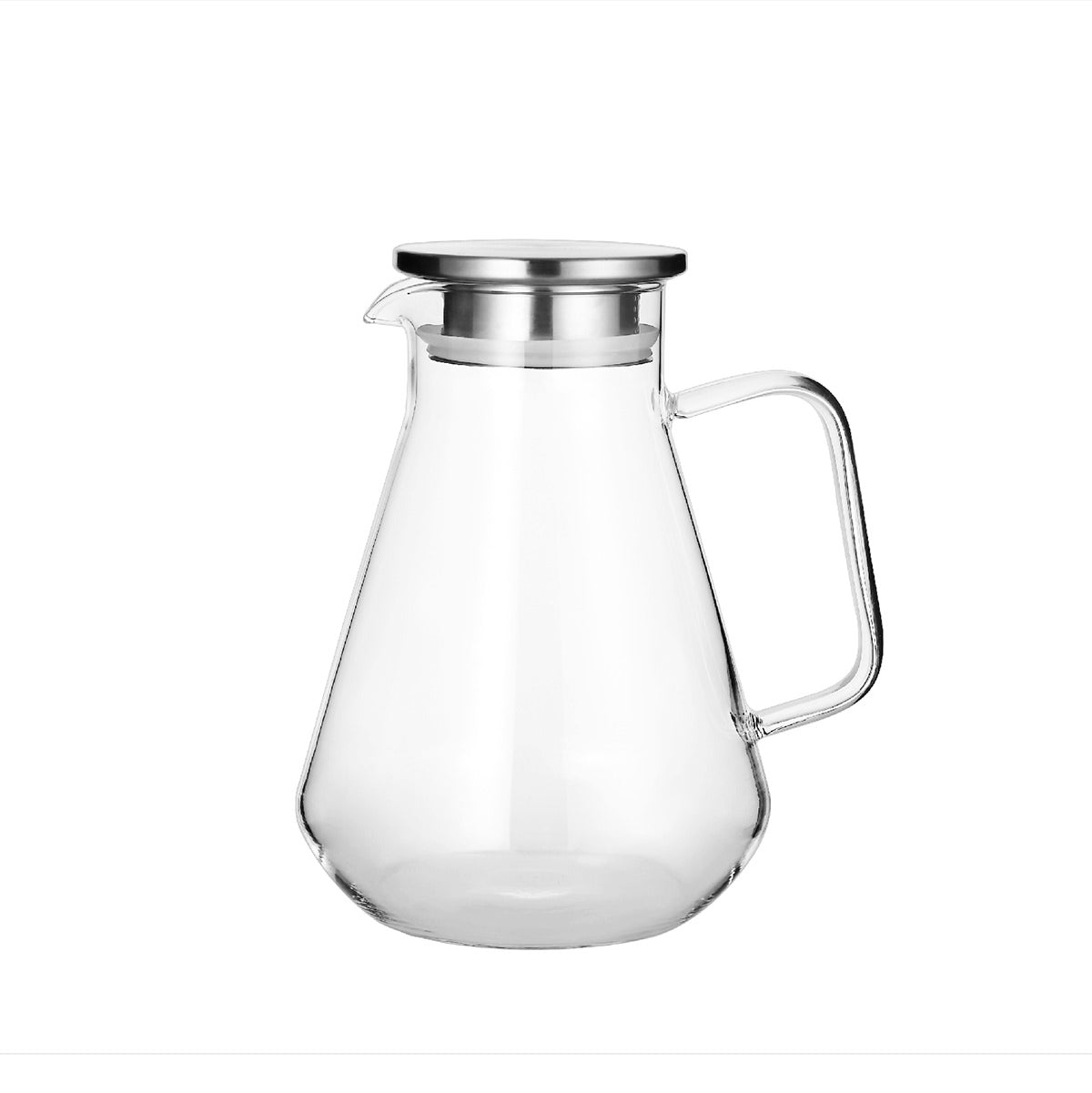 Glass Pitcher GPH 78