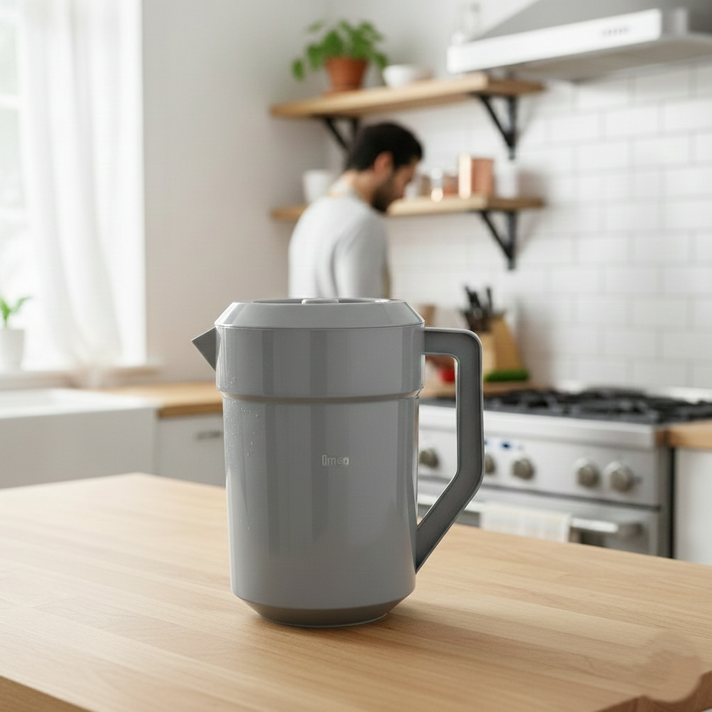 Classic & Everlasting 2.5L Pitcher (1844) by Limon