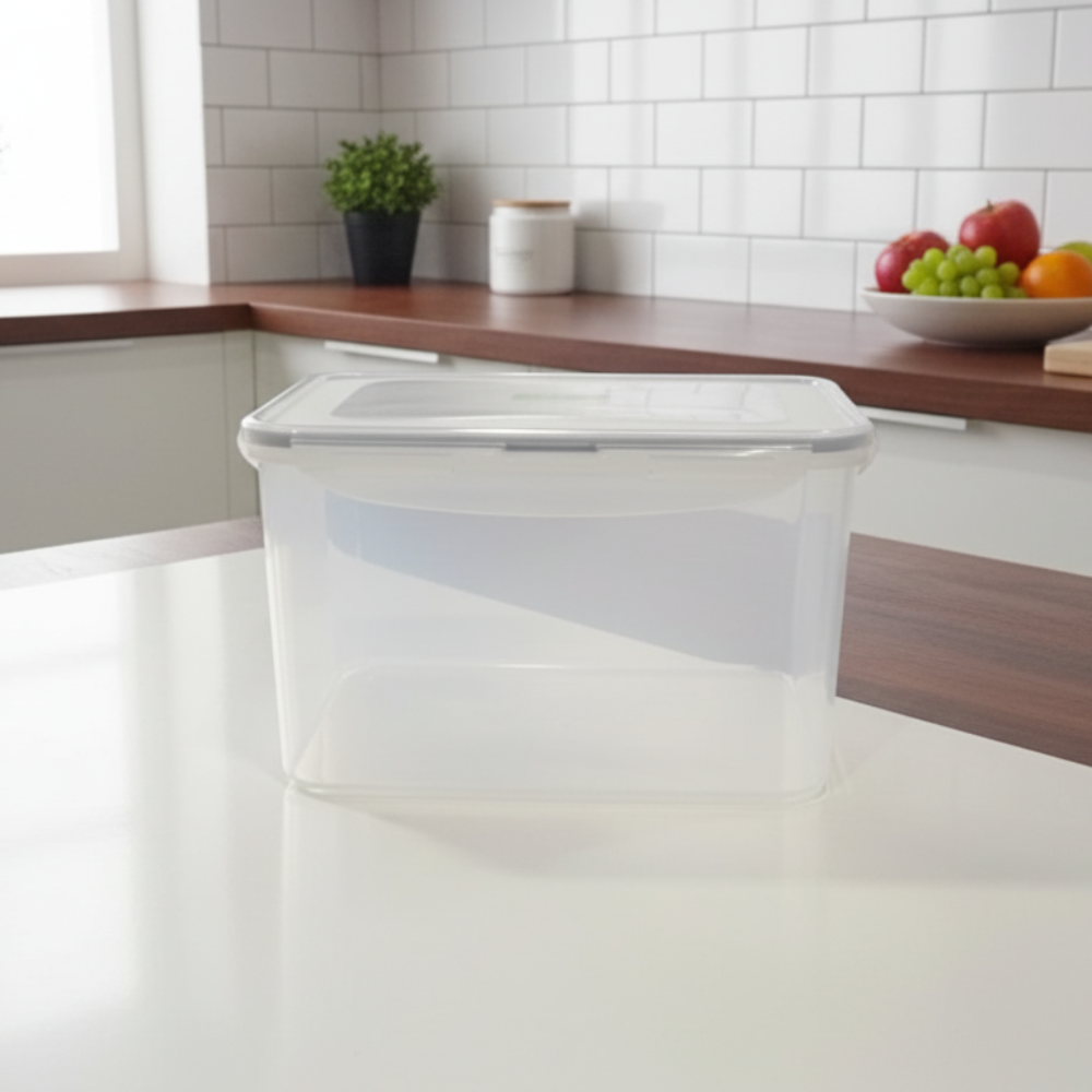 ArcticVault Multipurpose Storage Box (8243) by Limon