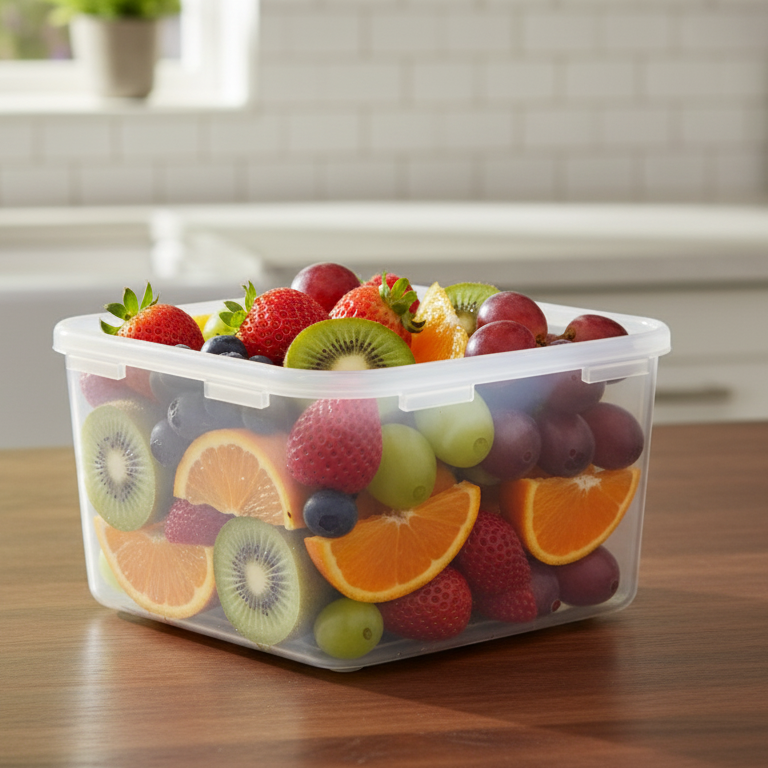 UltraGuard Multi-Purpose Lockable & Airtight Storage Box by Limon