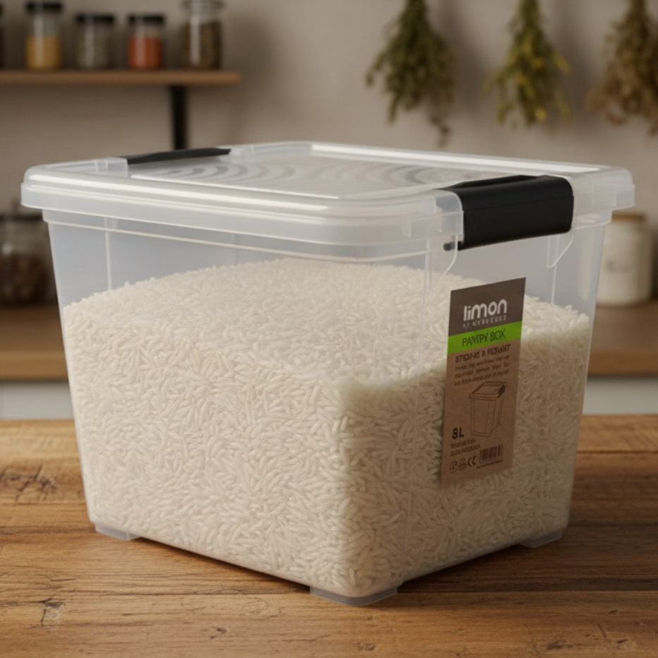 PantryVault Multi-Purpose Container by Limon