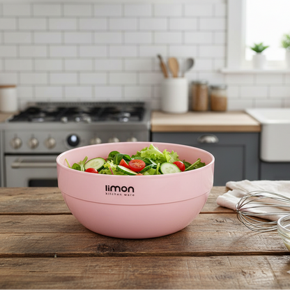 Multi-Purpose Round Bowl by Limon