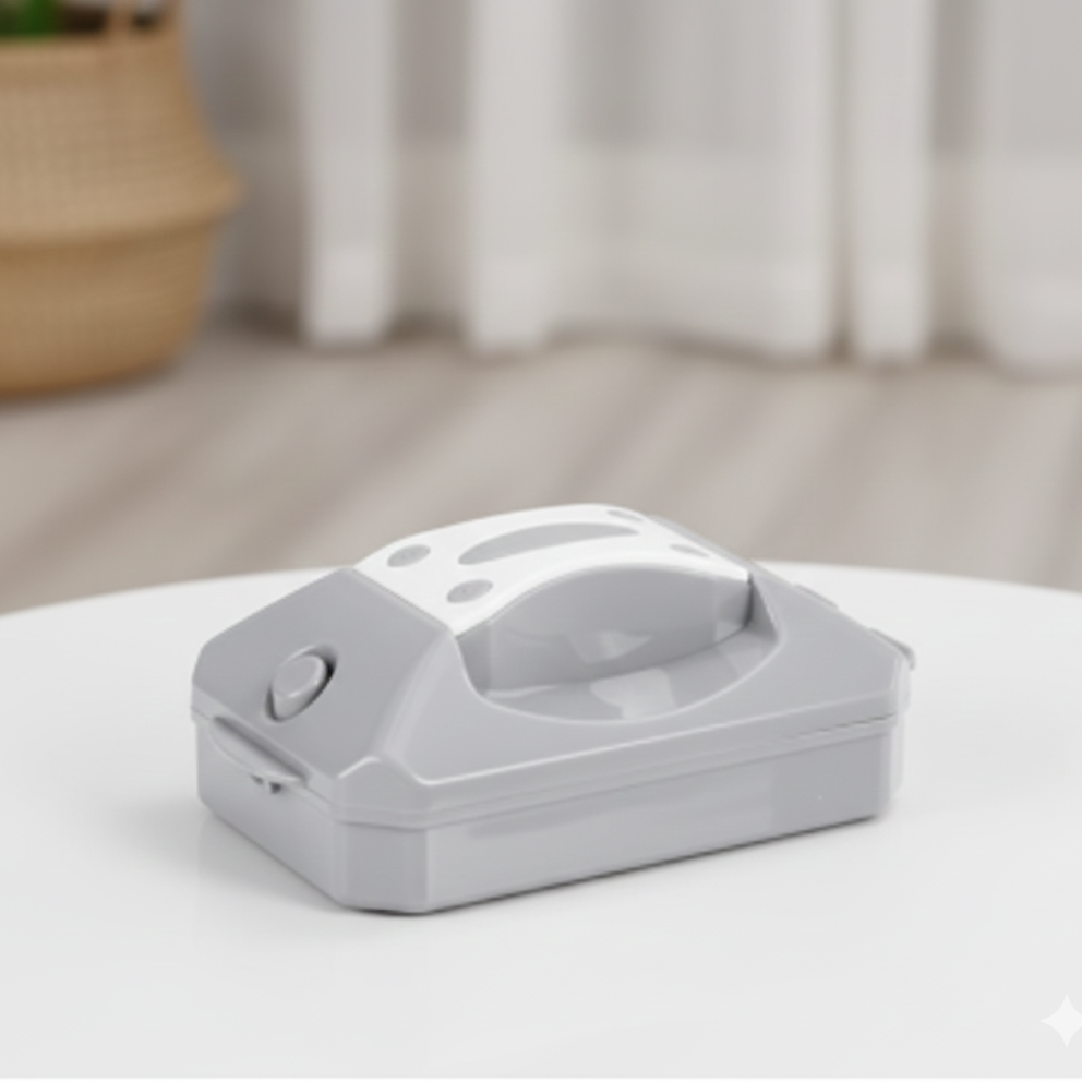 PureSweep Compact Carpet Cleaner (1452) by Limon