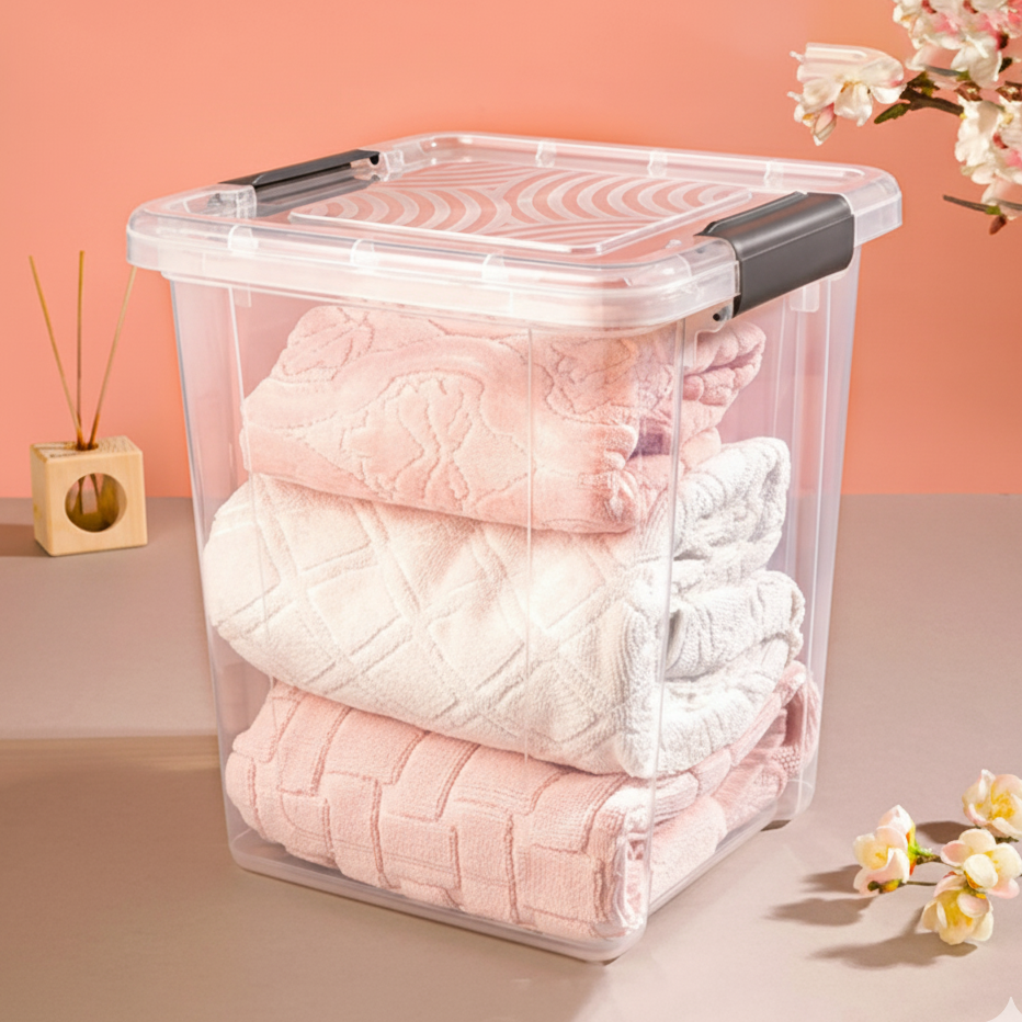 PantryVault Multi-Purpose Container by Limon