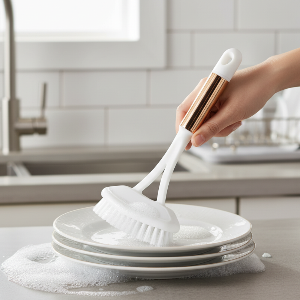 SmartGrip Cleaning Brush (171) By Duman