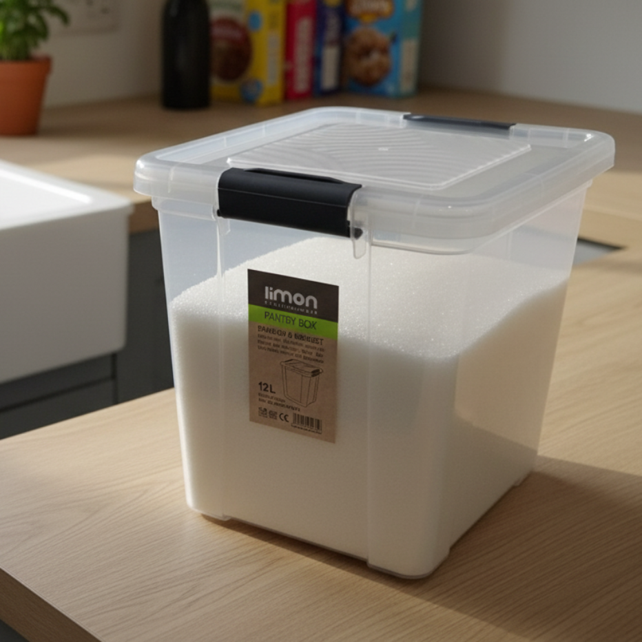 PantryVault Multi-Purpose Container by Limon