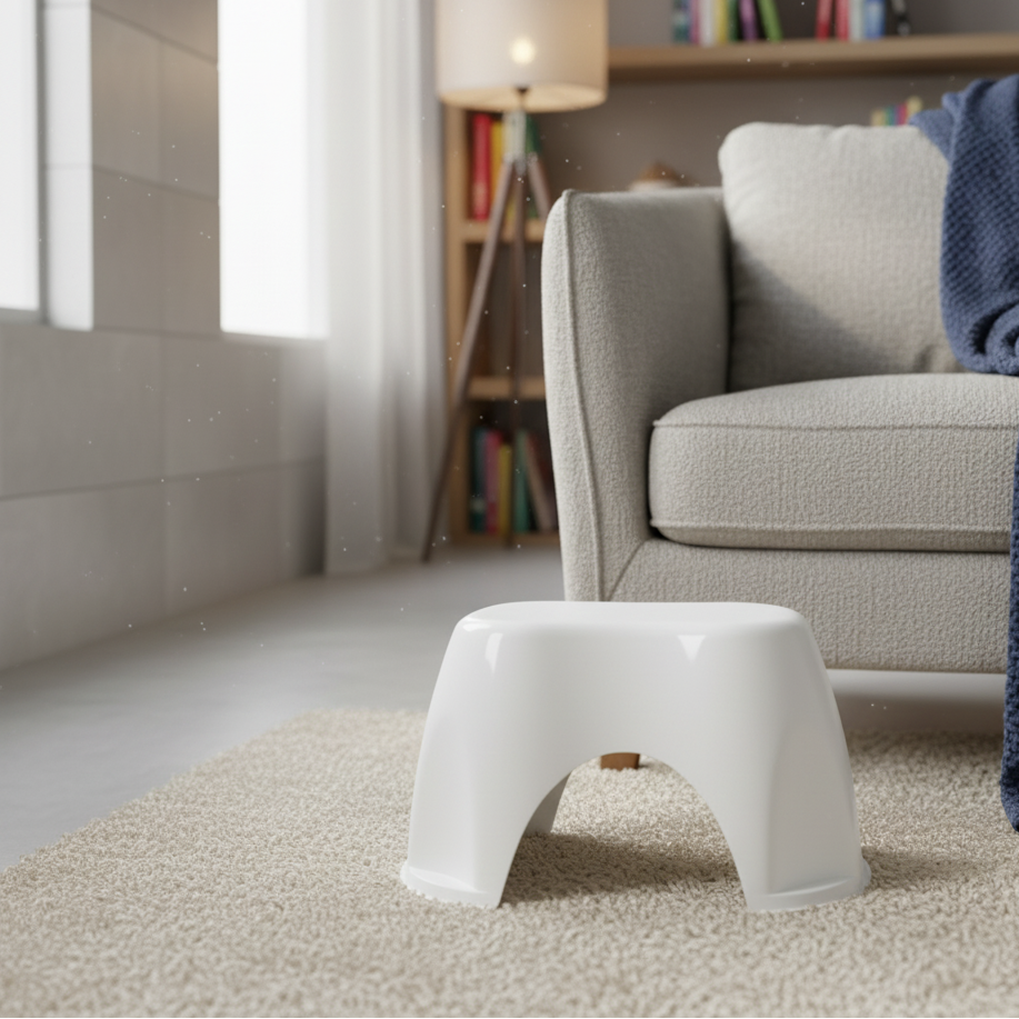 FlexiSeat Multiuse Stool (2843) by Limon