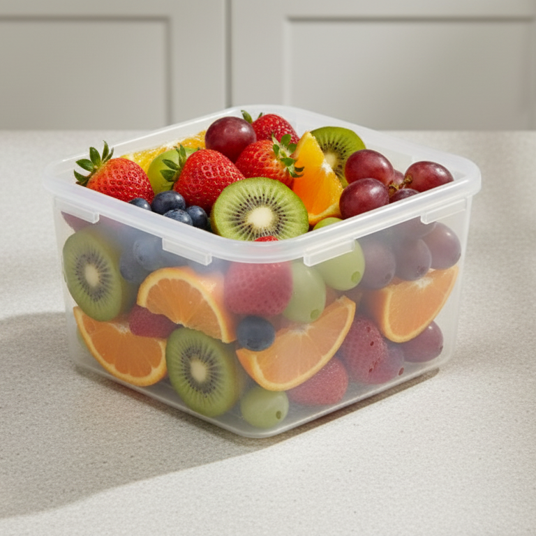 UltraGuard Multi-Purpose Lockable & Airtight Storage Box by Limon