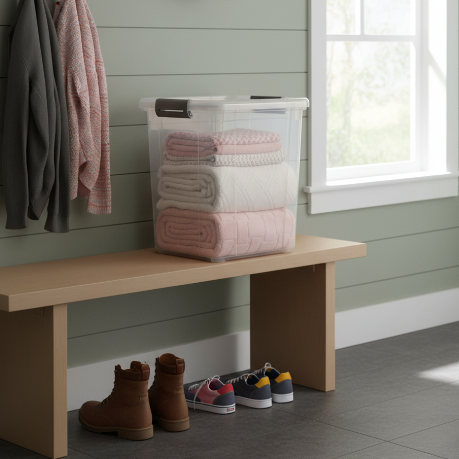 PantryVault Multi-Purpose Container by Limon