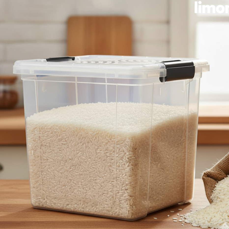 PantryVault Multi-Purpose Container by Limon
